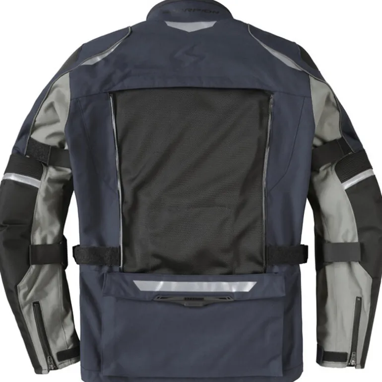 Scorpion Yosemite Jacket