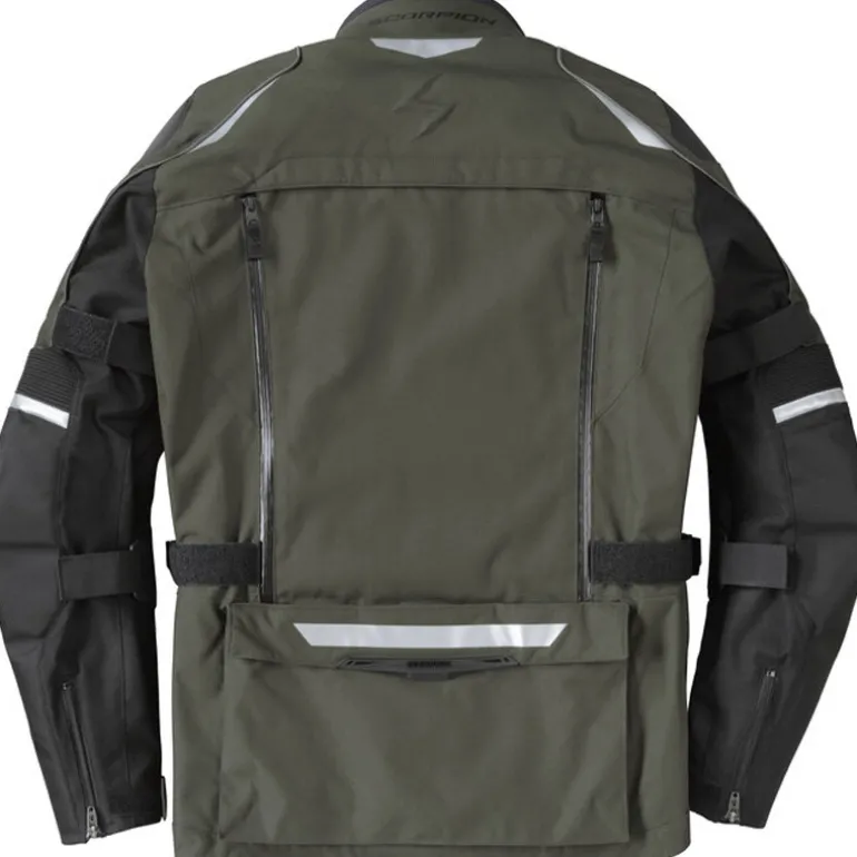 Scorpion Yosemite Jacket