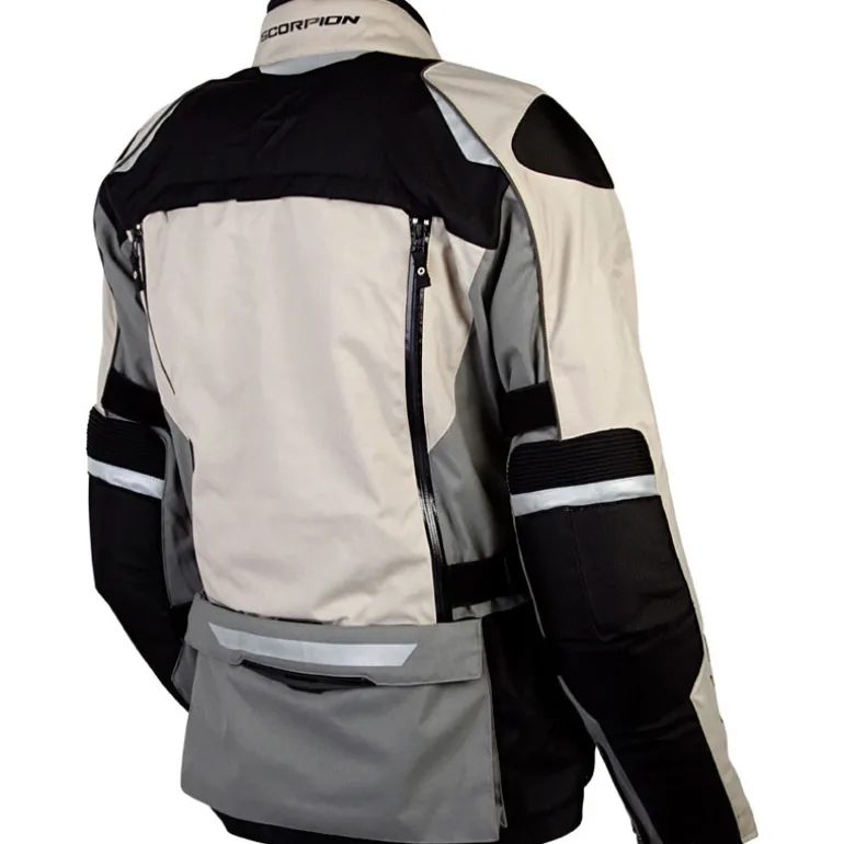 Scorpion Yosemite Jacket