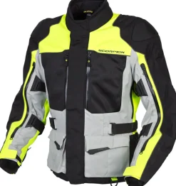 Scorpion Yosemite Jacket