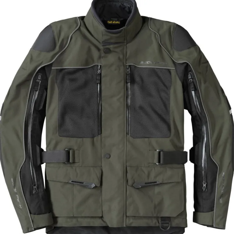 Scorpion Yosemite Jacket