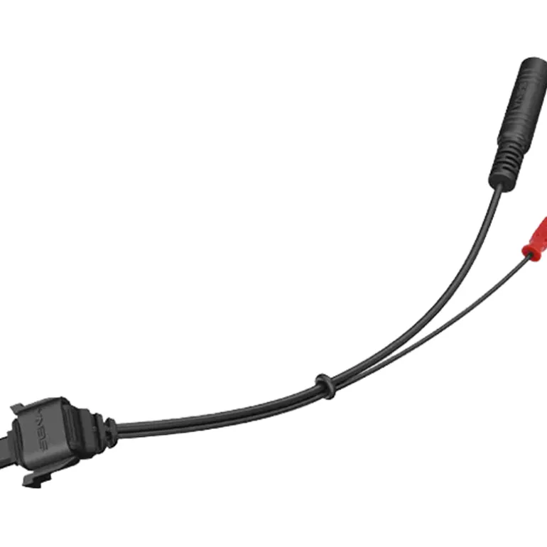Sena 50C Earbud Adapter Split Cable