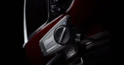 Sena 50C Motorcycle Communication and 4K Camera System
