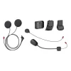 Sena 50C Universal Clamp Kit Sound by Harman Kardon