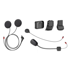 Sena 50C Universal Clamp Kit Sound by Harman Kardon