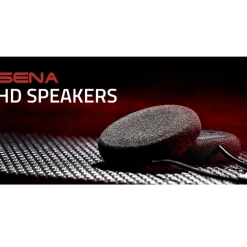 Sena HD Speakers Type A 20S 20S Evo 30K 50S