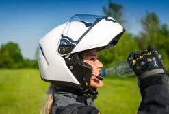 Sena Impulse Helmet