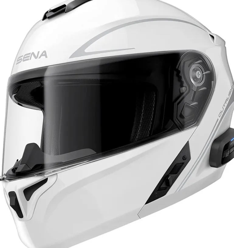 Sena Outrush R Helmet