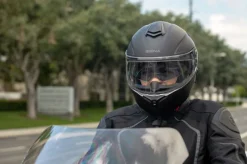 Sena Outrush R Helmet