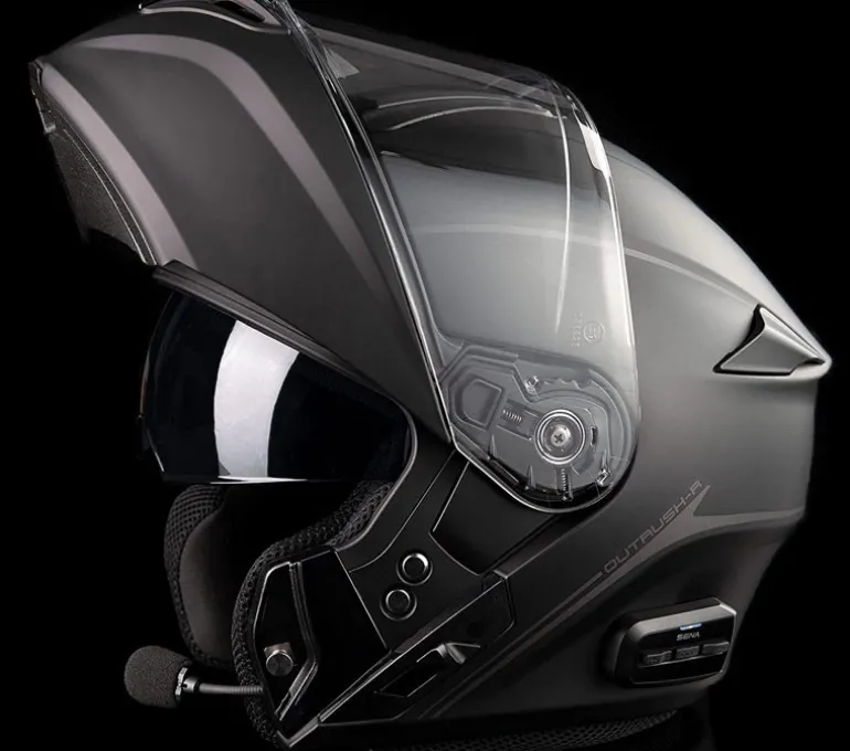 Sena Outrush R Helmet