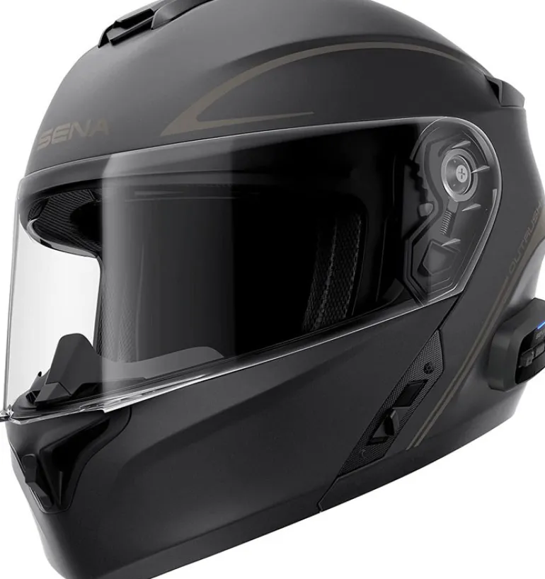 Sena Outrush R Helmet