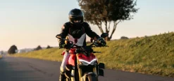 Sena Phantom ANC Bluetooth Helmet