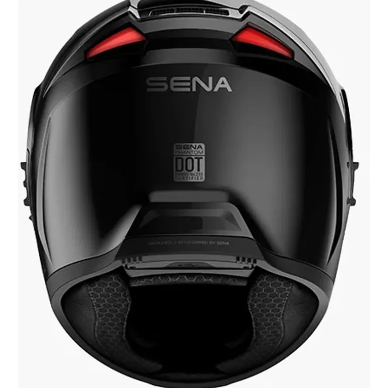 Sena Phantom ANC Bluetooth Helmet
