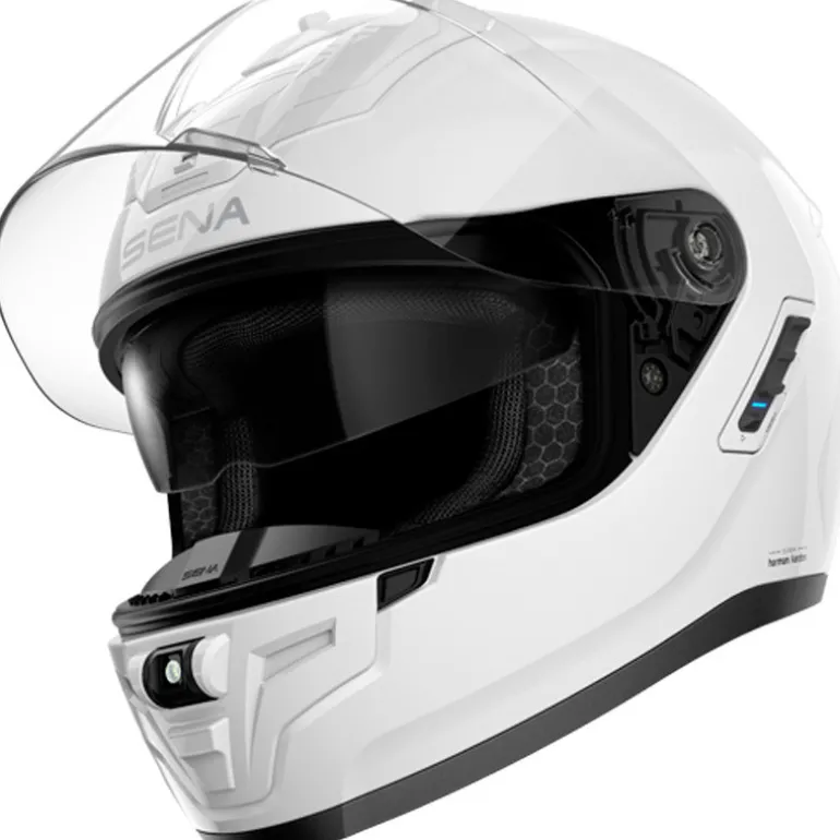 Sena Phantom ANC Bluetooth Helmet