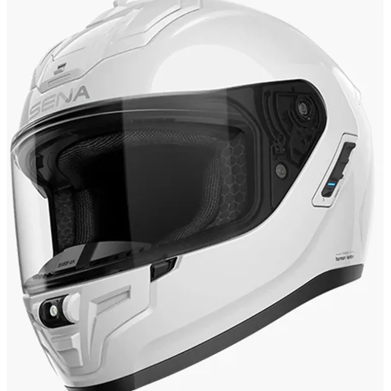 Sena Phantom ANC Bluetooth Helmet