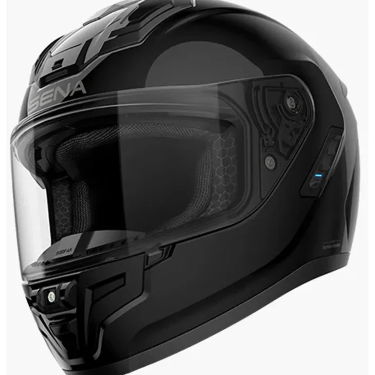 Sena Phantom ANC Bluetooth Helmet
