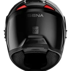 Sena Phantom Helmet
