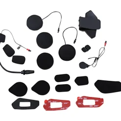 Sena 50R Accessory Kit