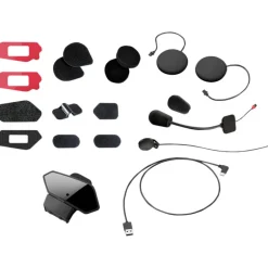 Sena 50R Accessory Kit