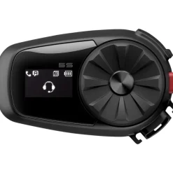Sena 5S Bluetooth Communication Systems - Dual Pack