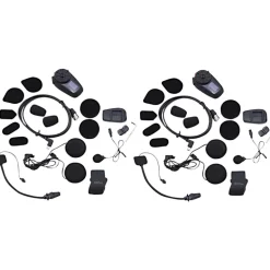Sena 5S Bluetooth Communication Systems - Dual Pack
