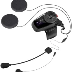 Sena 5S Bluetooth Communication Systems - Dual Pack