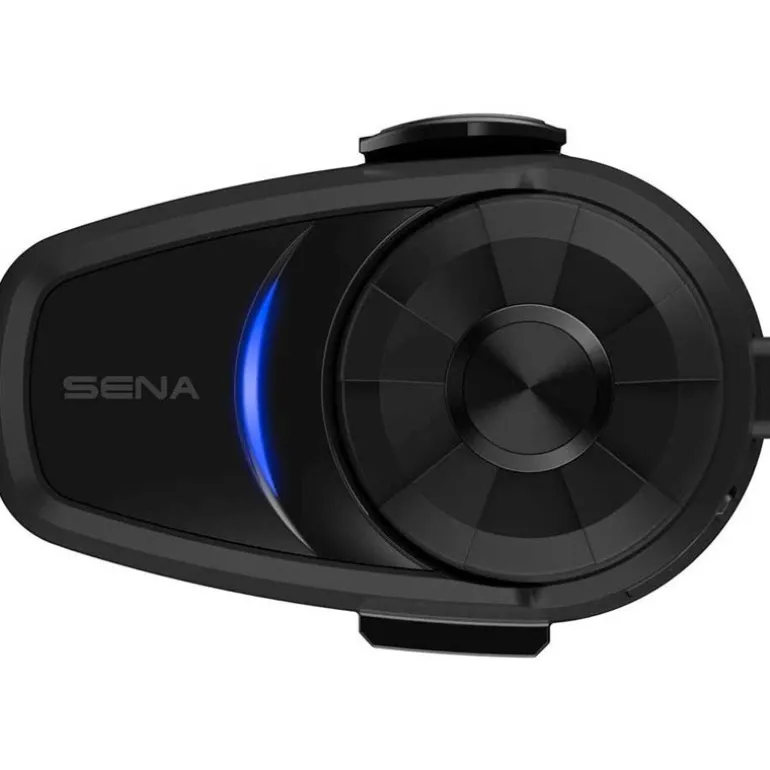 Sena 10S Bluetooth Communication Systems - Dual Pack