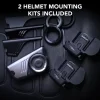 Sena 60S EVO Bluetooth Communication System - Dual 60S-EVO-01D