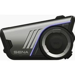 Sena 60S EVO Bluetooth Communication System - Dual 60S-EVO-01D