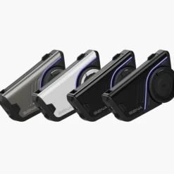 Sena 60S EVO Bluetooth Communication System - Dual 60S-EVO-01D