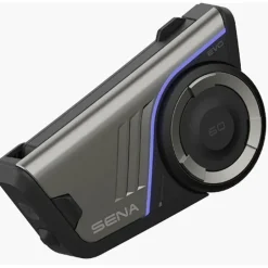 Sena 60S EVO Bluetooth Communication System - Single 60S-EVO-01