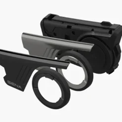 Sena 60S EVO Bluetooth Communication System - Single 60S-EVO-01
