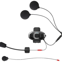 Sena SF4 Bluetooth Communication HD System - Dual Pack