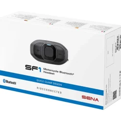 Sena SF1 Bluetooth Communication System