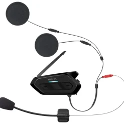 Sena Spider RT1 Bluetooth Communication Systems - Dual Pack