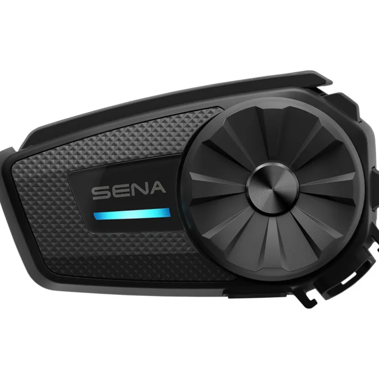 Sena Spider ST1 Mesh Intercom Headset - Single Pack