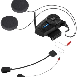 Sena Spider ST1 Mesh Intercom Headset - Single Pack
