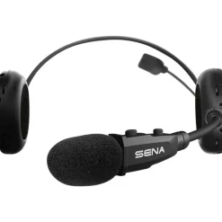 Sena 3S Plus Boom Communication Headset