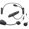 Sena 3S Plus Universal Bluetooth Communication Headset