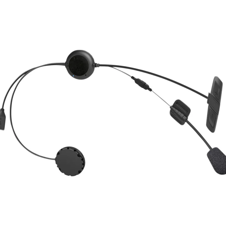 Sena 3S Plus Universal Bluetooth Communication Headset