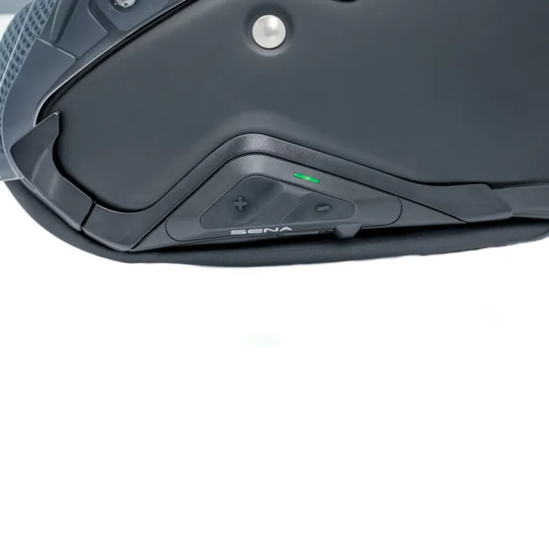 SENA SRL-Mesh Bluetooth Communication System - Shoei Neotec II, GT-Air II & J-Cruise II