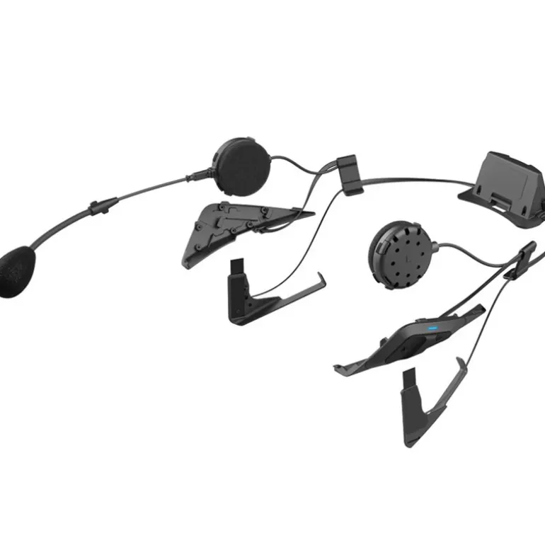 SENA SRL-Mesh Bluetooth Communication System - Shoei Neotec II, GT-Air II & J-Cruise II