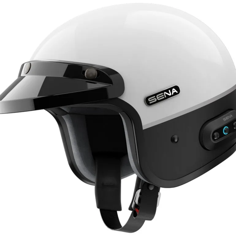Sena Surge Helmet