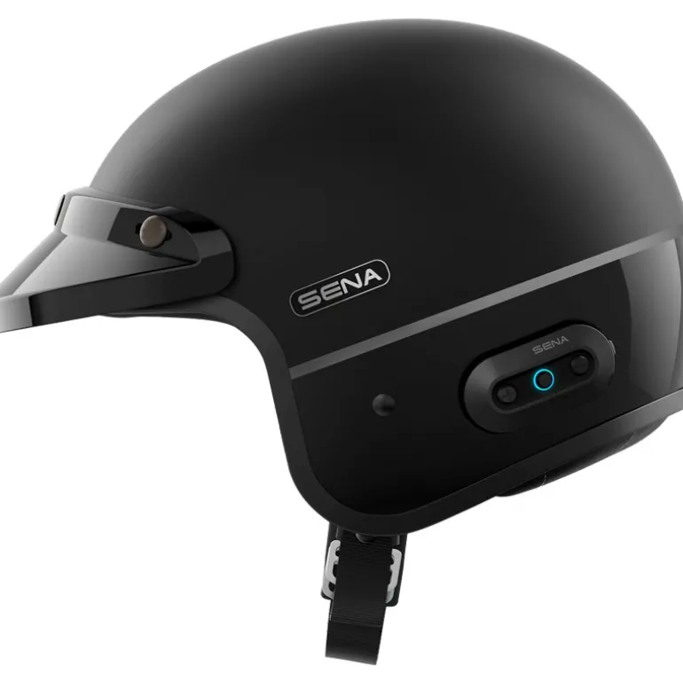 Sena Surge Helmet