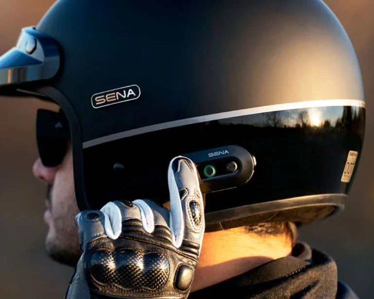 Sena Surge Helmet