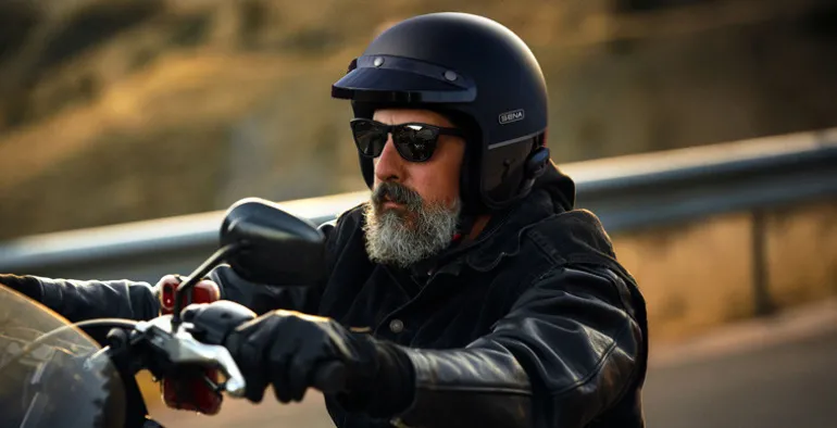 Sena Surge Helmet