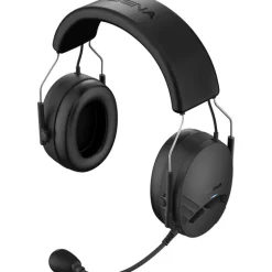 Sena Tufftalk Lite Over-Ear Bluetooth Headset