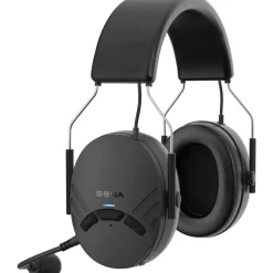 Sena Tufftalk Lite Over-Ear Bluetooth Headset