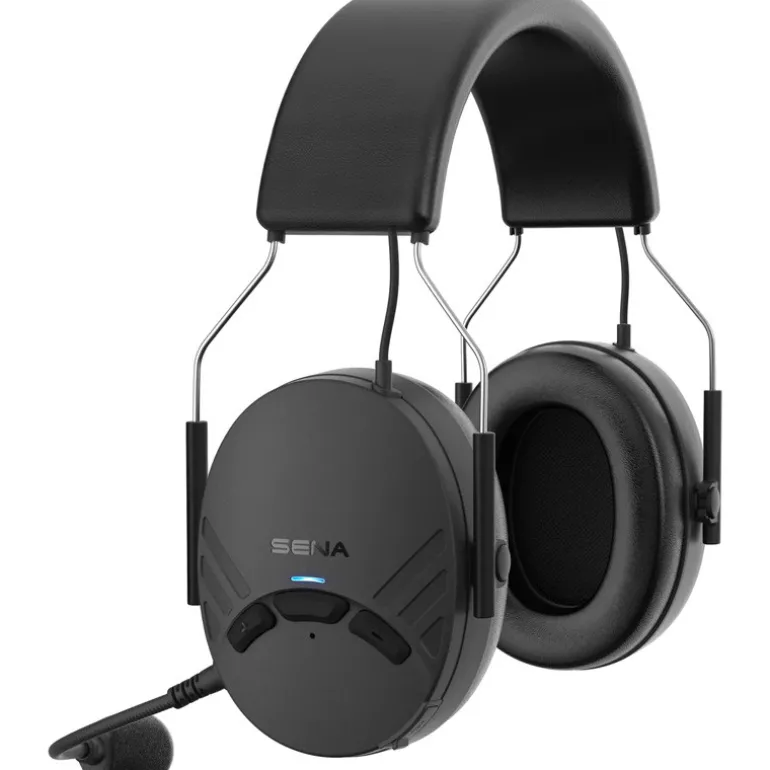 Sena Tufftalk Lite Over-Ear Bluetooth Headset