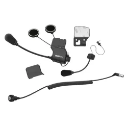 Sena Universal Helmet Clamp Kit for CB Audio of Harley-Davidson
